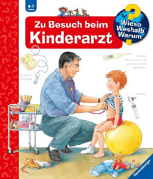 Educational literature for children Ravensburger