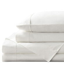 Zorlu USA viscose from Bamboo Pillowcase, King