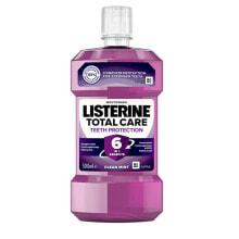 Mouthwash for complete protection Total Care Teeth Protection