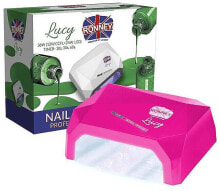 Manicure and pedicure tools