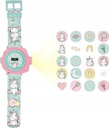 Children's wristwatches