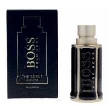 THE SCENT FOR HIM MAGNETIC edp vapo 50 ml