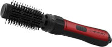 Hair dryers and hair dryers-hair brushes