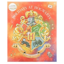 PALADONE Harry Potter Hogwarts Advent Calendar