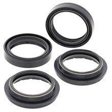 All BALLS BMW F 650 Cs Scarver 56-161 Fork&Dust Seal Kit