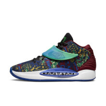 [DC9382-500] Mens Nike KD 14 NRG 'Ron English 2 Ky-D'