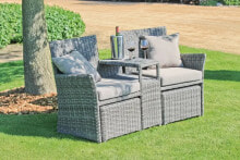 Garden furniture sets