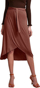 Women's Midi Skirts
