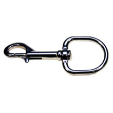 Carabiners for mountaineering and rock climbing