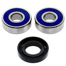 All BALLS 25-1439 Wheel Bearing Kit