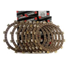 FERODO FCD0665 clutch friction plates