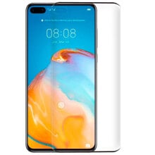 COOL Huawei P40 Pro Curved Tempered Glass Screen Protector