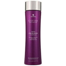 Caviar Infinite Color Hold Conditioner (Conditioner For Color Hair ) 250 ml