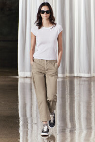 Women's trousers