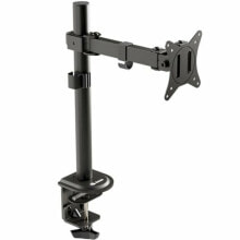 Brackets, holders and stands for monitors