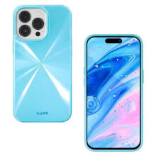 LAUT IPhone 14 Pro Max Huex Reflect phone case