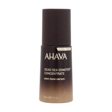 AHAVA Dead Sea Osmoter Concentrate Even Tone Serum 30 ml gesichtsserum für Frauen