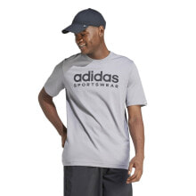 Men's sports T-shirts and T-shirts