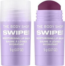 Средства для ухода за кожей губ The Body Shop купить от $36