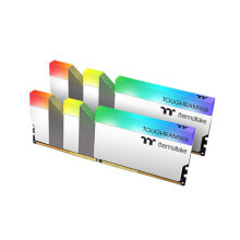 Модули памяти (RAM) Thermaltake TOUGHRAM RGB модуль памяти 16 GB 2 x 8 GB DDR4 3600 MHz R022D408GX2-3600C18A