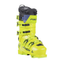 Купить товары для водного спорта Fischer: FISCHER RC4 130 HV Vac GW Alpine Ski Boots