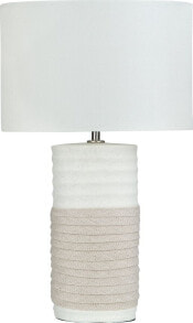 Decorative table lamps