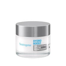 Neutrogena Hydro Boost Skin Rescue Balm 50 ml gesichtsgel unisex