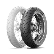 MICHELIN Anakee Road ZR 72W trail rear tire