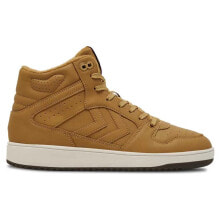 HUMMEL St. Power Play Mid Winter Trainers