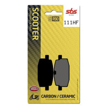 SBS Street 111HF Ceramic Brake Pads