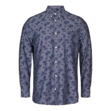 SEA RANCH Elton Long Sleeve Shirt