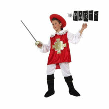 Carnival costumes for children