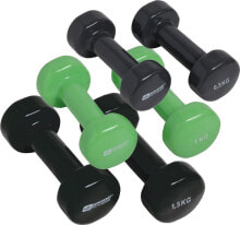 Dumbbells