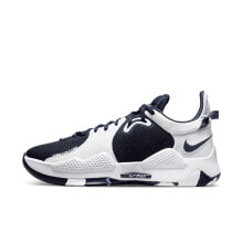 DA7758-401 Mens Nike PG 5 купить онлайн