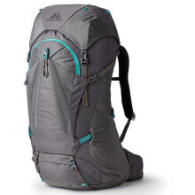 Hiking backpacks