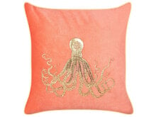 Decorative pillows