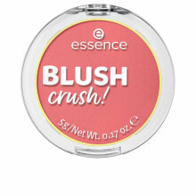 Blush and bronzer for the face Essence