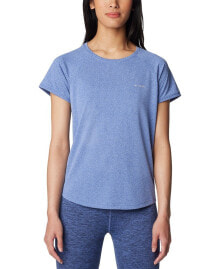 Women's T-shirts Columbia