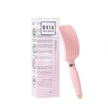 Combs and brushes for hair