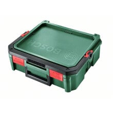 BOSCH PROFESSIONAL System Box Toolbox