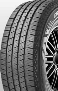 Шины для легких грузовых автомобилей всесезонные Kumho Crugen HT51 M+S DOT18 235/85 R16 120/116R