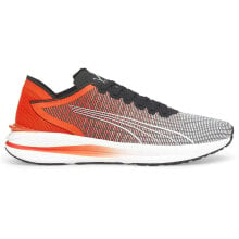 Men's running shoes and sneakers