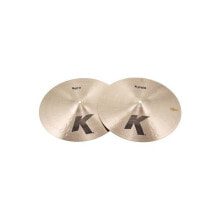 Percussion cymbals