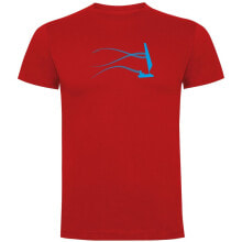 Men's sports T-shirts and T-shirts