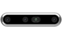 Intel Photo and video cameras