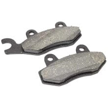 EBC SFA Series Organic SFA228 Brake Pads