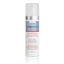 SynCare Neoderm Regenerating & Protecting Body Cream Регенерирующий и защитный крем для всех типов кожи  30 мл