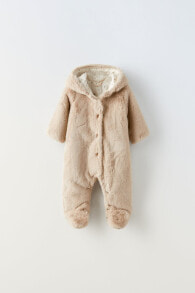 Пальто и куртки для новорожденных