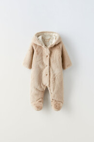 Coats and jackets for newborns