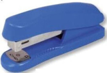 Staplers, staples and anti-staplers